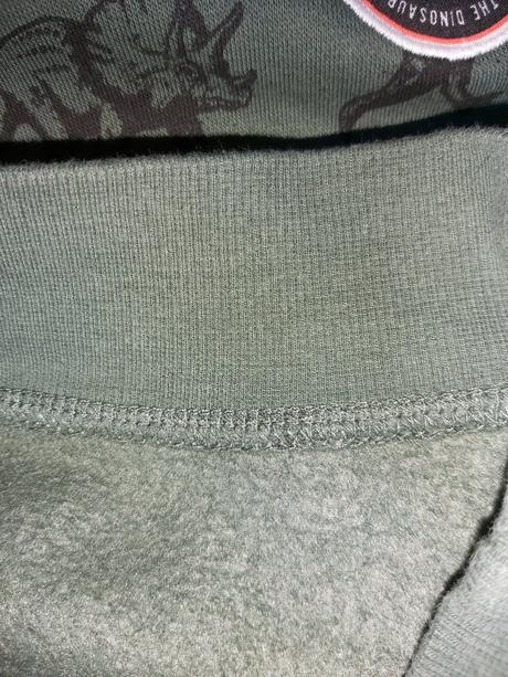 Dino mikina 98/104, h&m,98