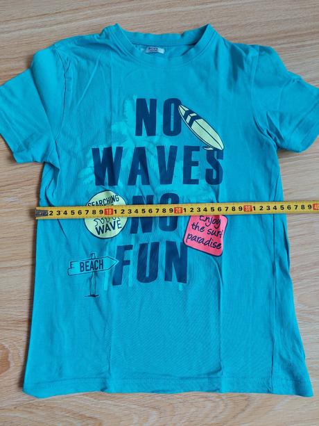 Tričko pepco v.134-140, pepco,134