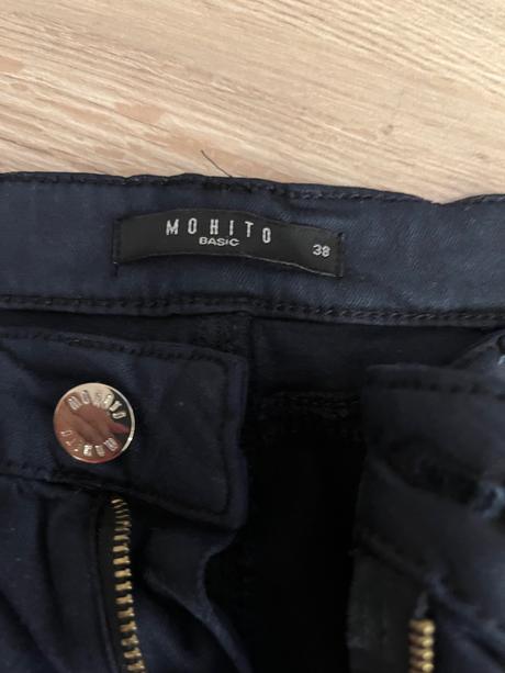 Dámske nohavice, mohito,38