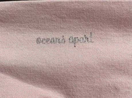 Legíny oceans apart, ocean pacific,m