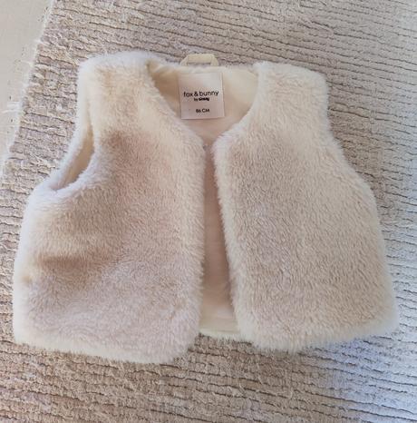 Vestička, sinsay,86