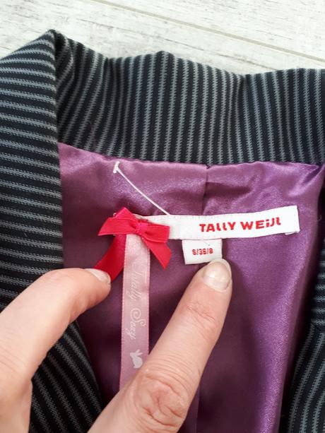 Sako tally weijl, tally weijl,36