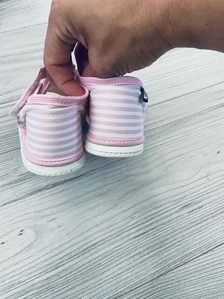 Papučky rak, rak,24