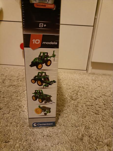 Mechanics laboratory- farm equipment, 