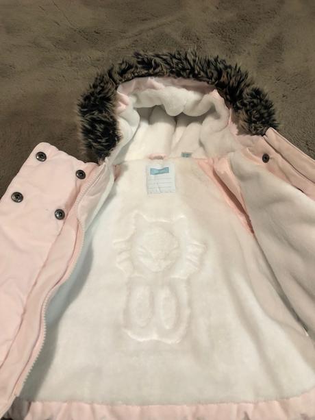 Bunda, vetrovka č.74, 74