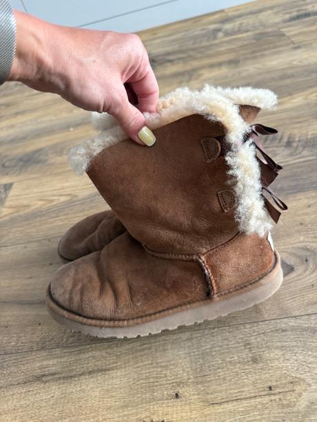 Čižmy ugg, ugg,37