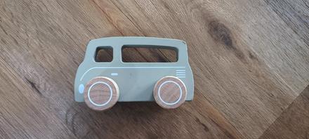 Little dutch dodavka, 