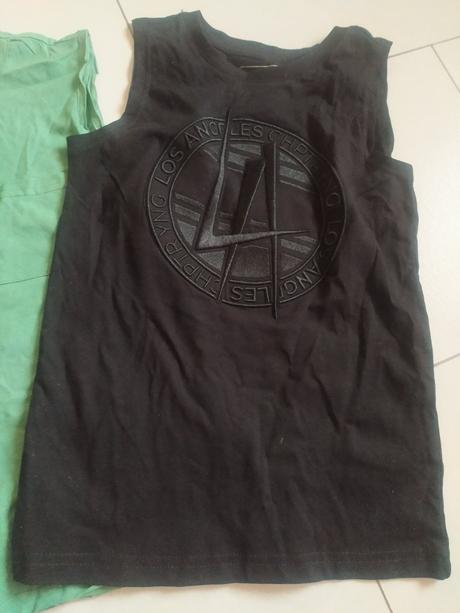 3x tielko, chapter young,134