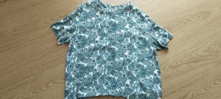 Tunika, h&m,38