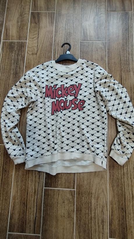 Mikina 158-164, h&m,158