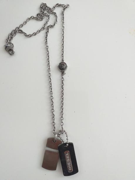 Diesel nahrdelnik, diesel