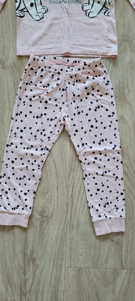 Pyzamko vel. 92/98, disney,92