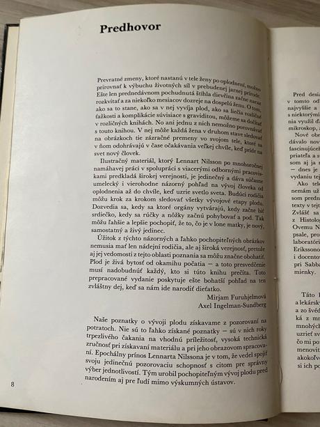 Krásna kniha čakáme dieťatko,