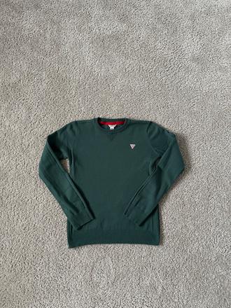 Guess svetrík, guess,140