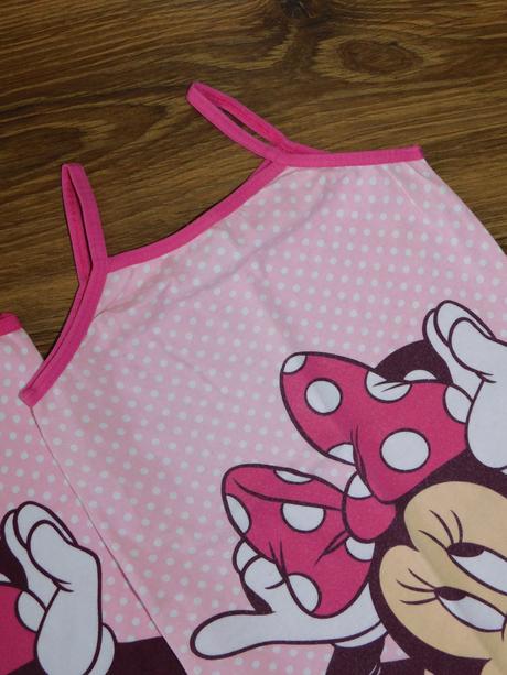 Minnie súprava disney 98/104, disney,98