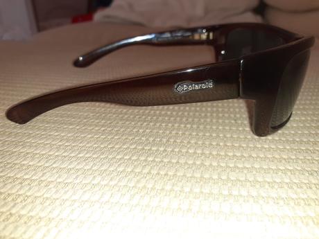 Slnečné okuliare, polaroid