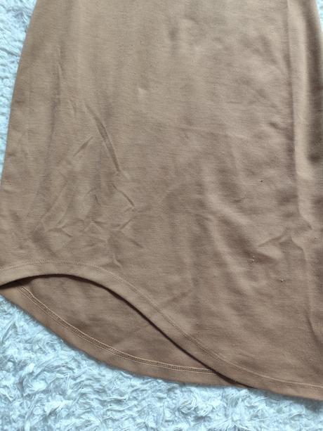 Zimné šaty, h&m,xs