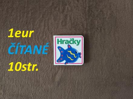 Detské knihy, 