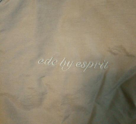 Esprit bunda 3 v 1, esprit,s