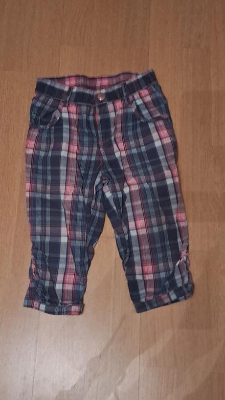 Dievčenské trištvrťáky, kiki&koko,116