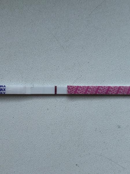 Má duch na tehotenskom teste nejaký význam?