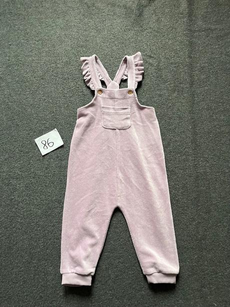 Gate na traky, sinsay,86