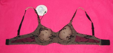 Luxusna dim podprsenka, dim,70b