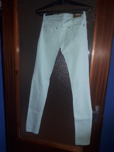 Dámske rifle, terranova,xs