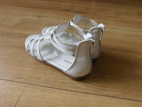 Sandále, graceland,33