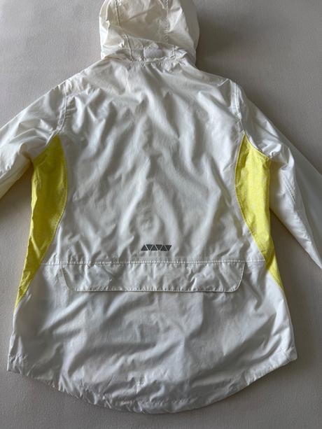 Tenka sportova bunda, crivit,s