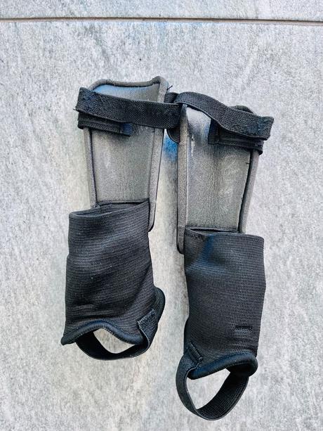 Detske chranice pistaly kipsta, 