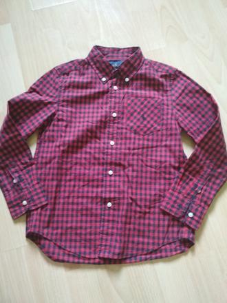 Košeľa ralph lauren, ralph lauren,122