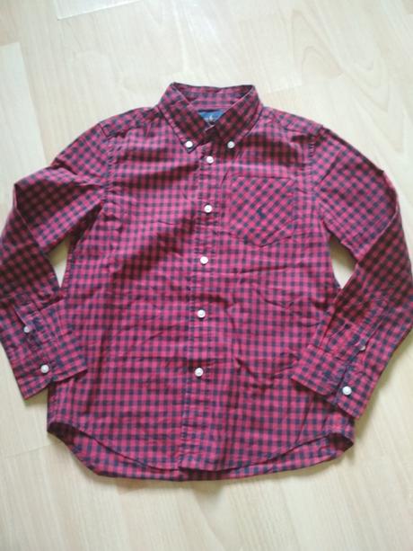 Košeľa ralph lauren, ralph lauren,122