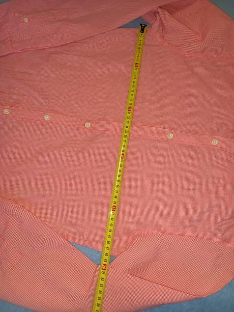 Košeľa smog, new yorker,s