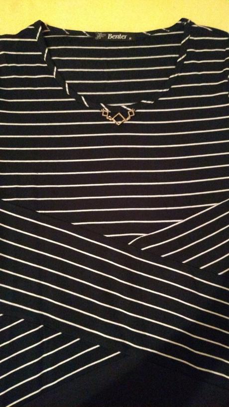 Šaty/tunika, benter,m