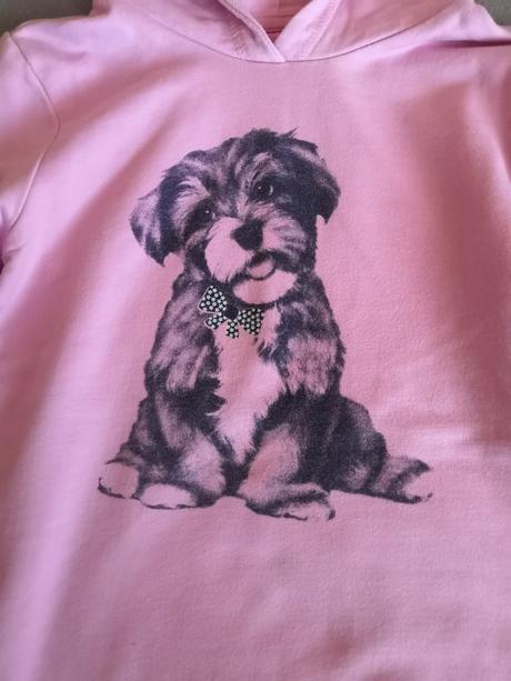 Mikina, dopodopo,122