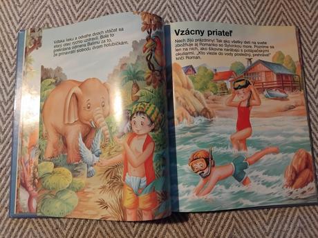 Mile stretnutia kniha, 