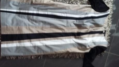 Šaty elegantné, xl