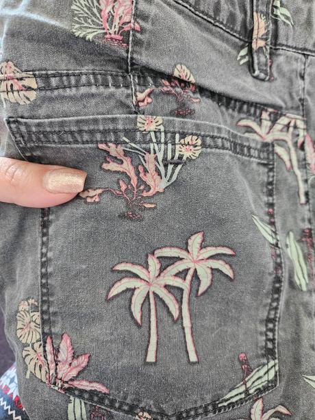 Kratasy zara, zara,164