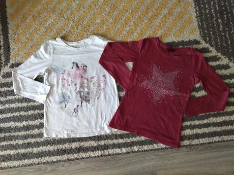 Tričko obrazkové next, next,134