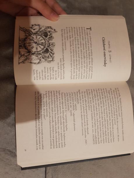 Kniha škola dobra a zla 2, 