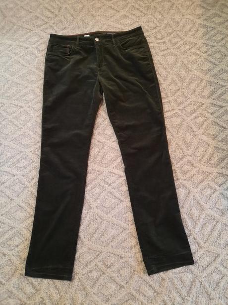 Nohavice tommy hilfiger, tommy hilfiger,34