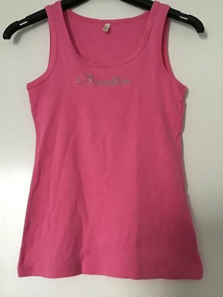 Tielko benetton, benetton,s