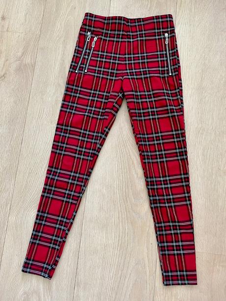 Nohavice zara, zara,164