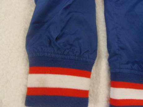 Prechodná bunda, h&m,128