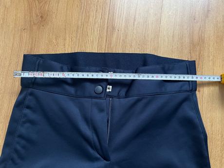 Nohavice zateplené dámske, nenosené, crivit,40