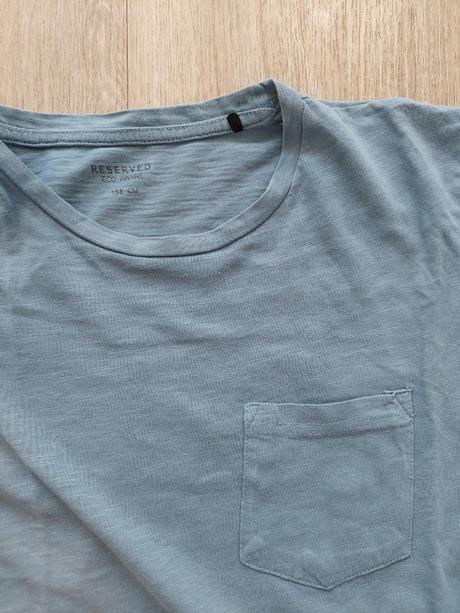 Tričko, reserved,158