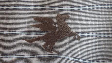 Pánske sako nenosené, 48