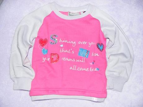 Mikina zn. champion - 116/122, champion,116