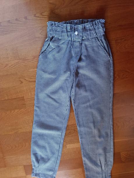 Nohavice reserved 152, reserved,152